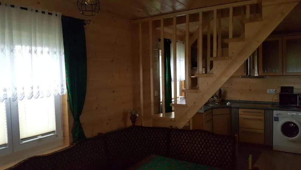 Domek W Gorach Skawa Kültér fotó