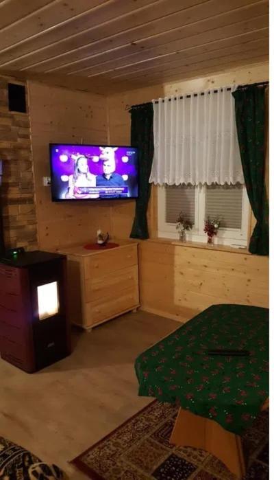 Domek W Gorach Skawa Kültér fotó