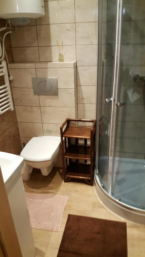 Domek W Gorach Skawa Kültér fotó